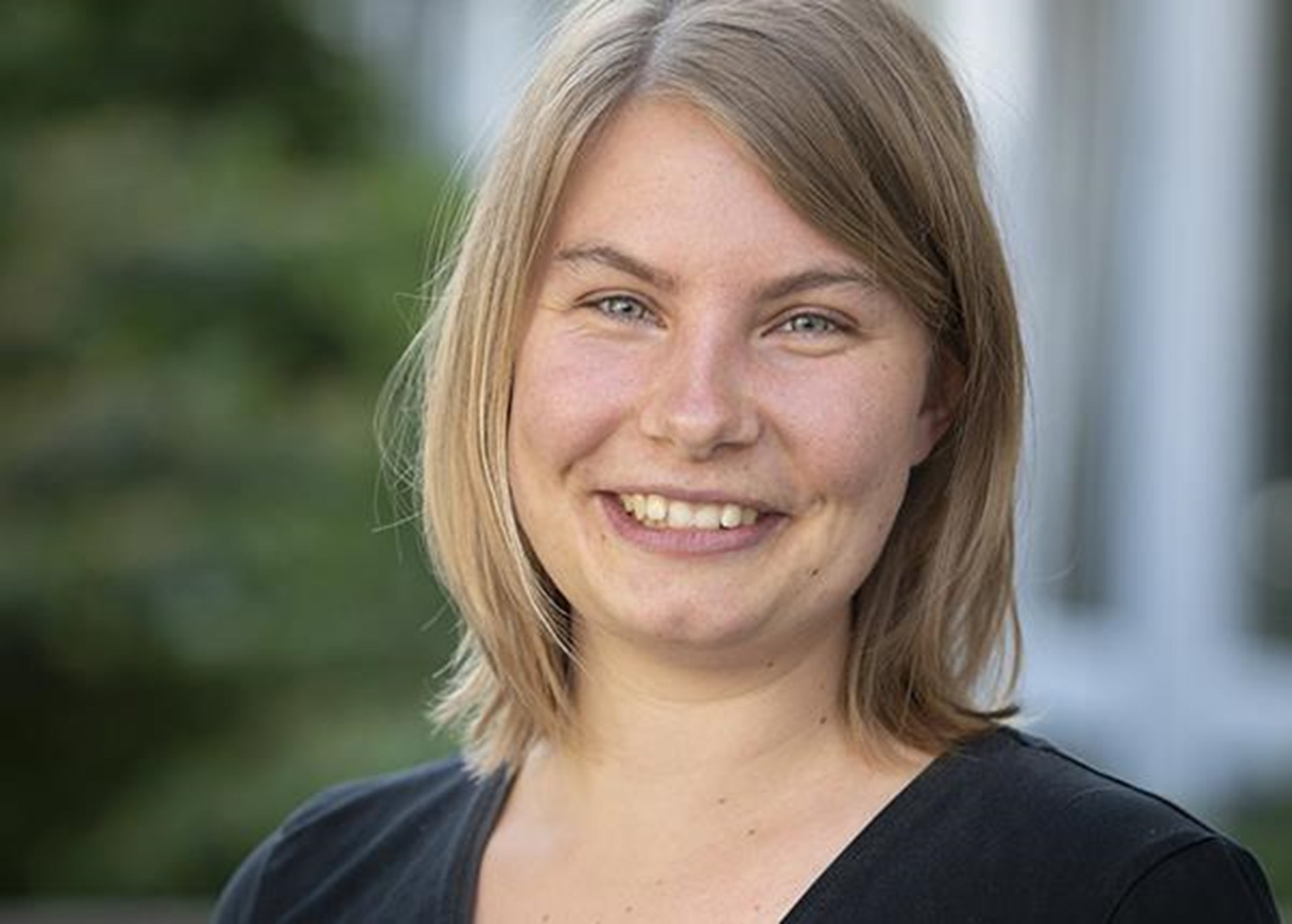 Svenja Schulz
