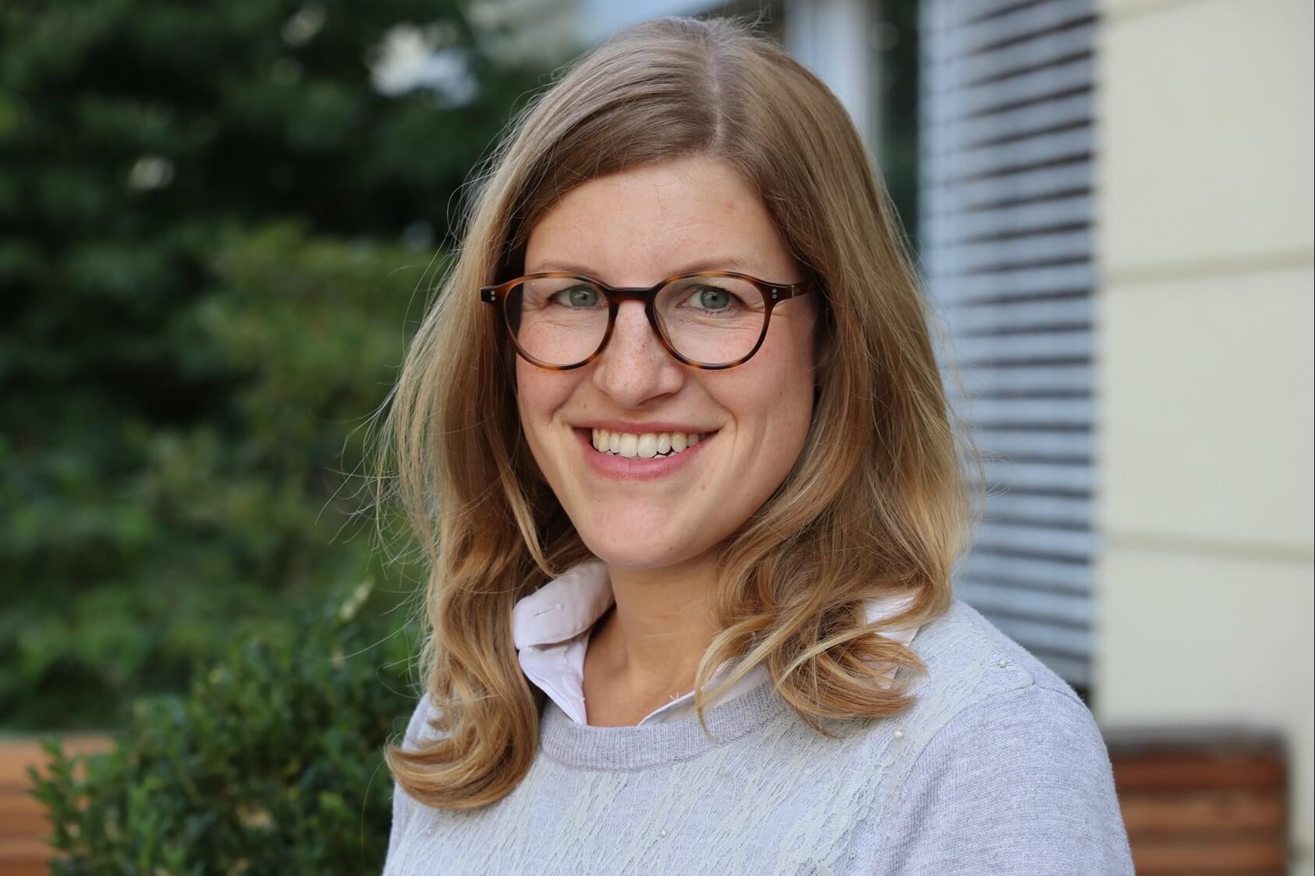 Inga Hilse