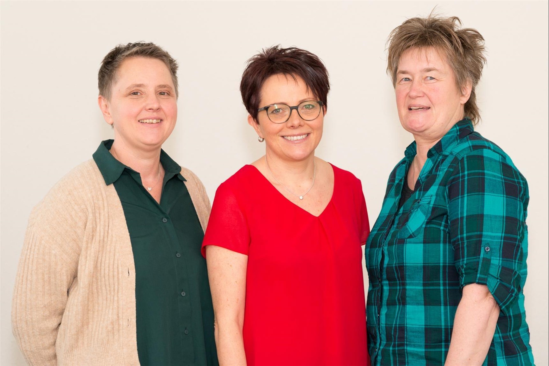 Koordinatonsteam Hospiz