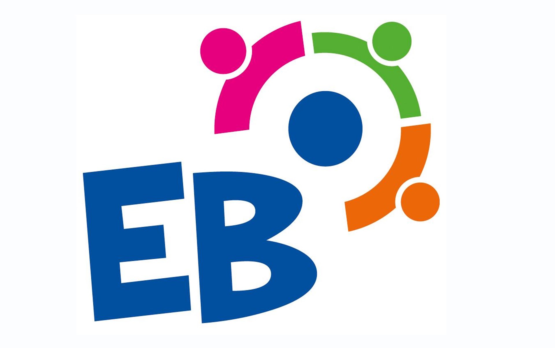 Logo Erziehungsberatung in Bayern