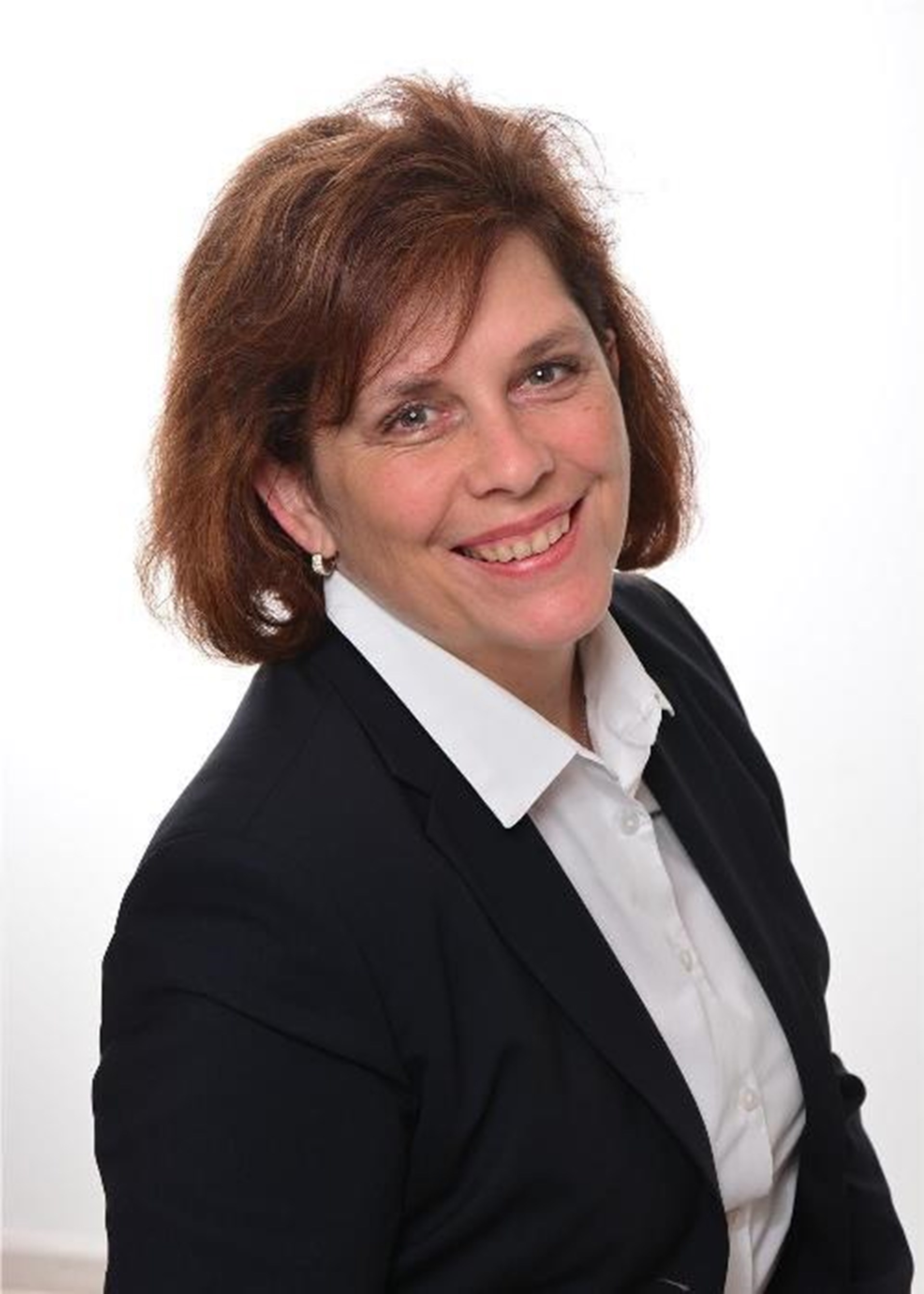 Pflegedienstleitung Frau Marion Köhler
