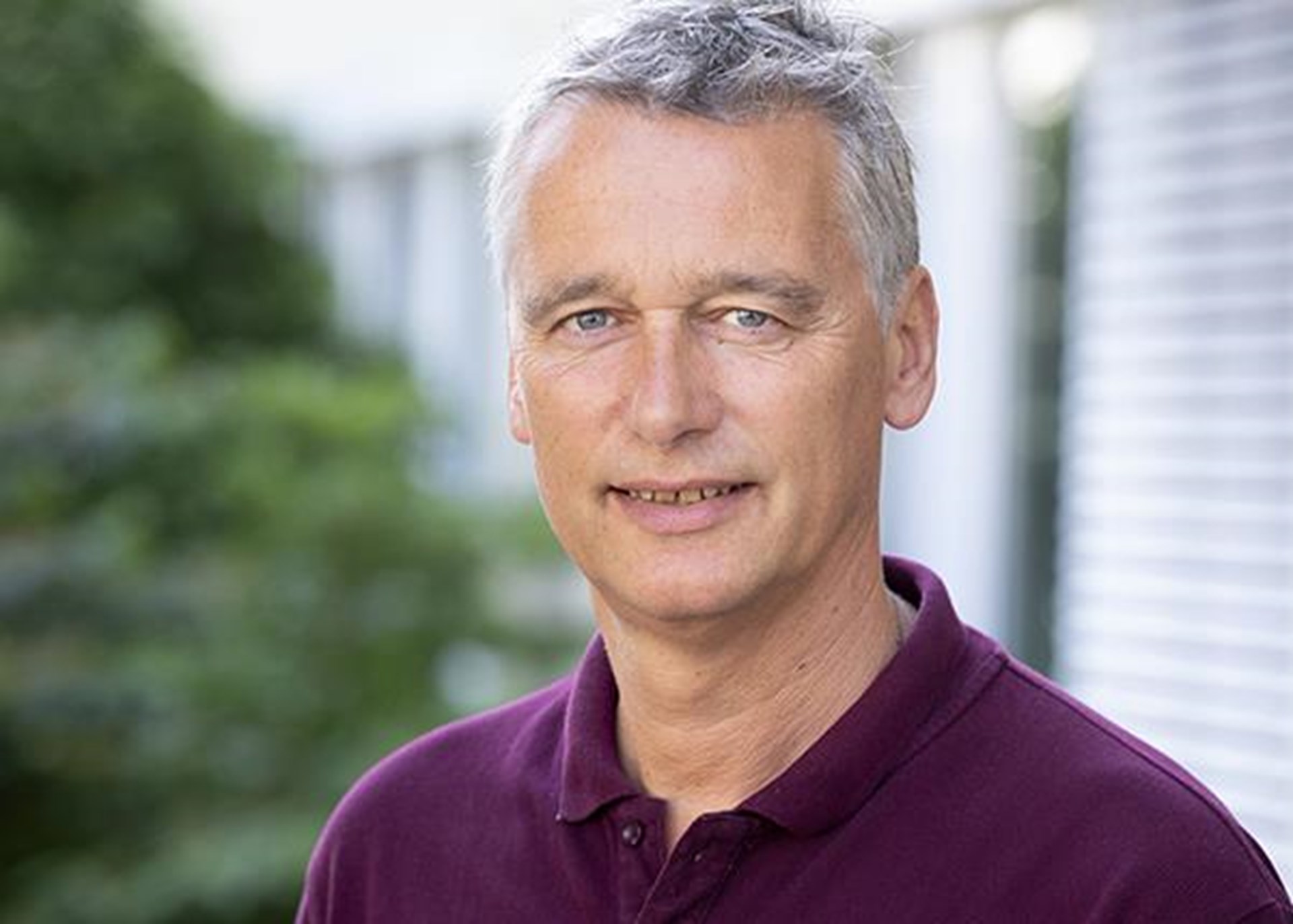 Michael Bücken