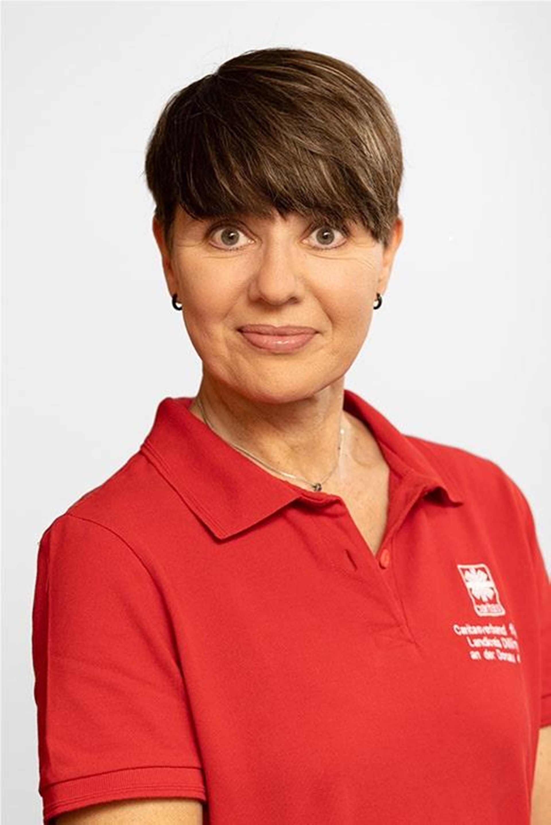 Portrait von Heidrun Ostertag